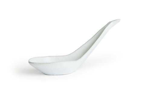 Ceramic Spoon
