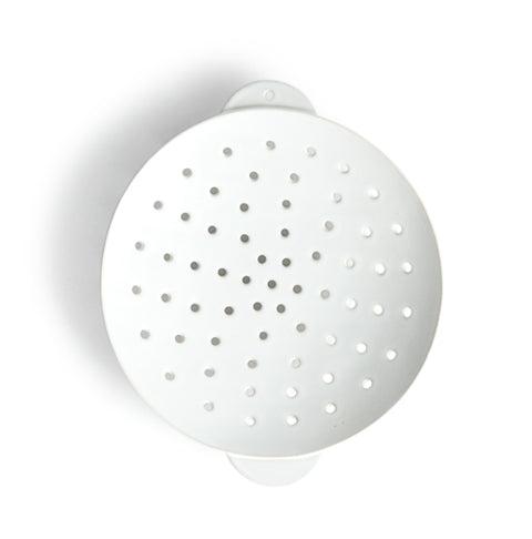 Flat Colander