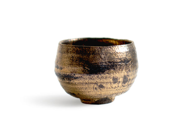 Gold Chawan V