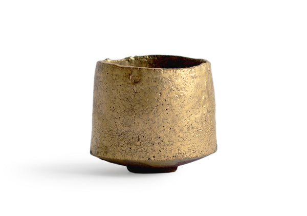 Gold Chawan X