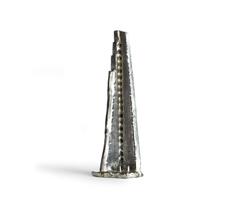Silver Tower