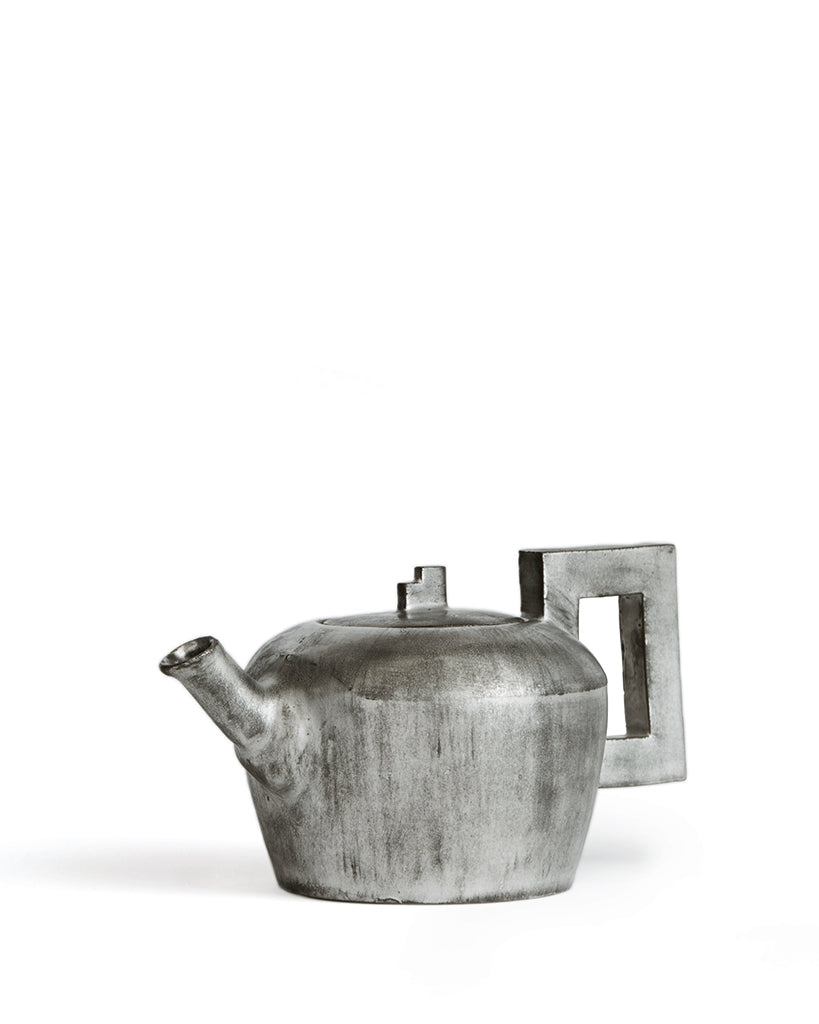 An Introduction to Teapot Shapes Ⅰ – teavivre