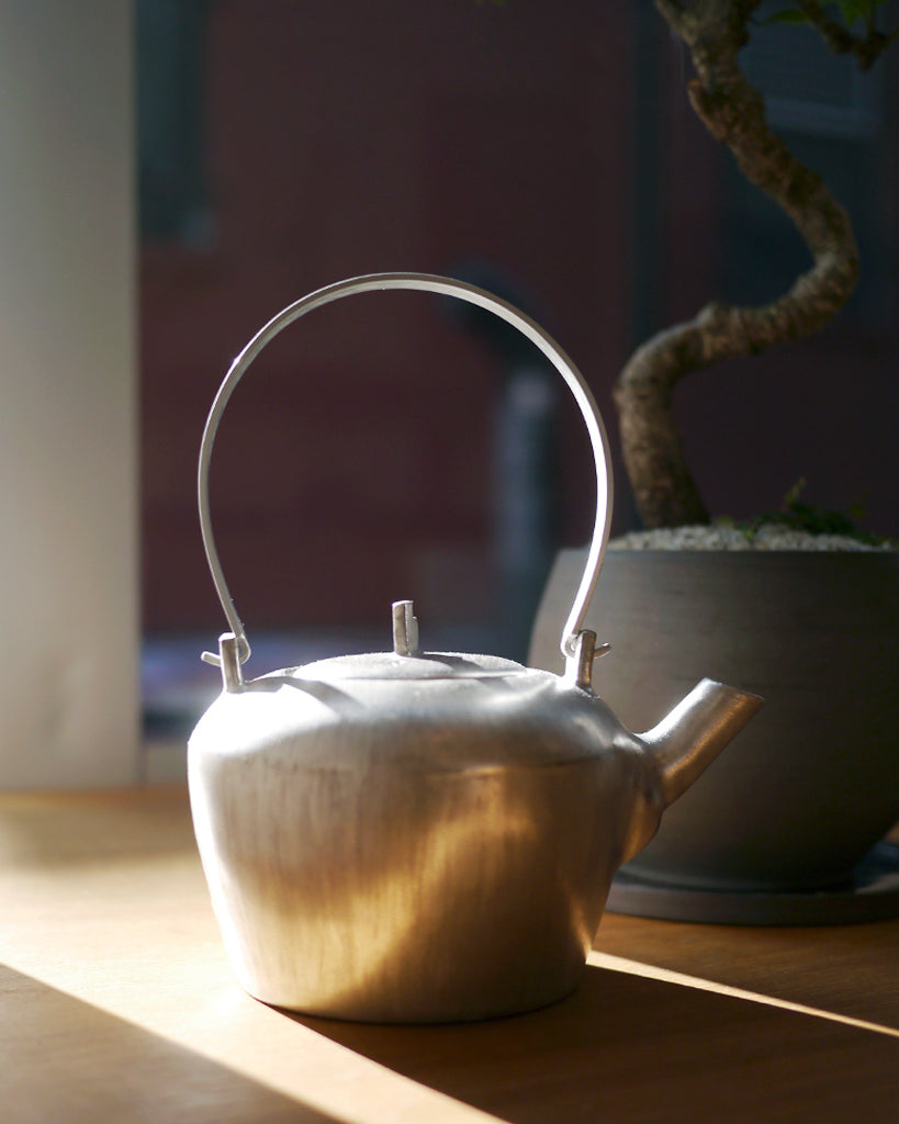 Teapot – Nalata Nalata