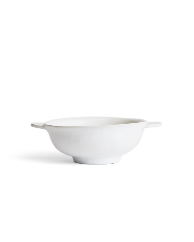 Hadanceo 450/650ml Noodle Soup Pickle Bowl with Hanging Hole Round