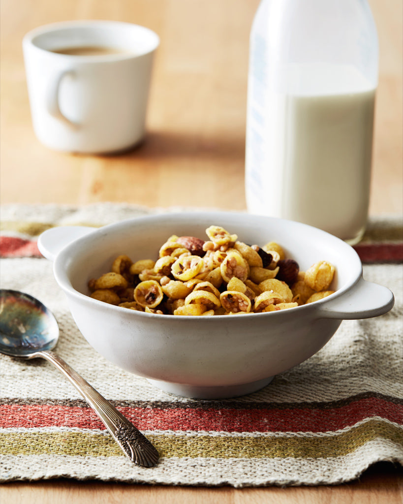 Bowl with Handles – Nalata Nalata
