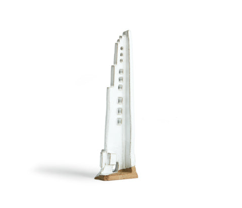 White Tower (OUT OF STOCK)
