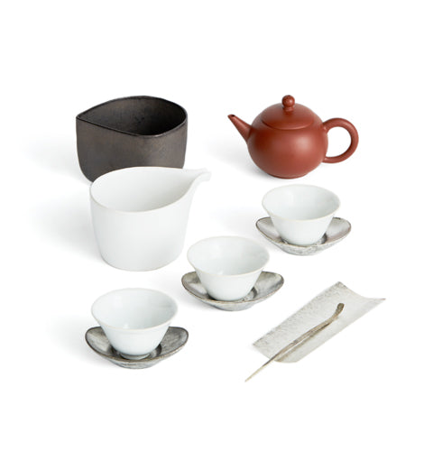 Travel Tea Set