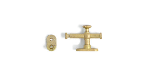 Latch Lock - Corner (OUT OF STOCK)