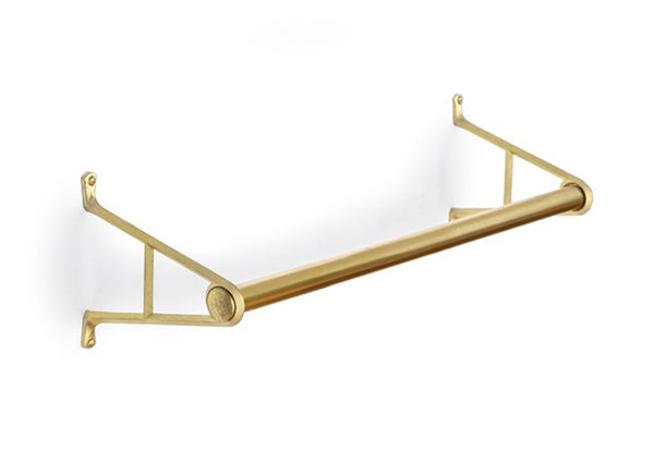 Pipe and Bracket Set - Large