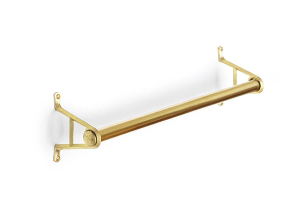 Pipe and Bracket Set - Small