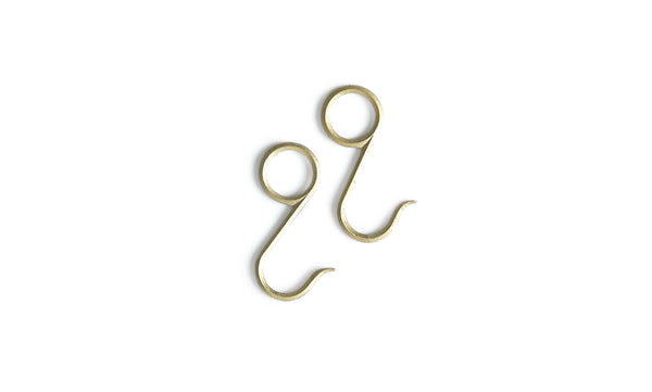 Pipe S-Hook Set