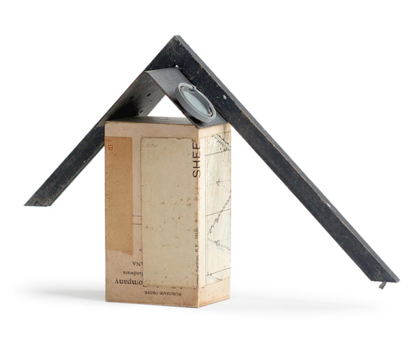 Installation House - Set A (2021)