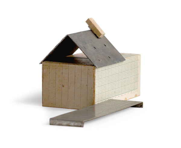 Installation House - Set B (2021) (OUT OF STOCK)