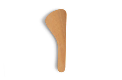 Minotake Bamboo Rice Scoop - Natural