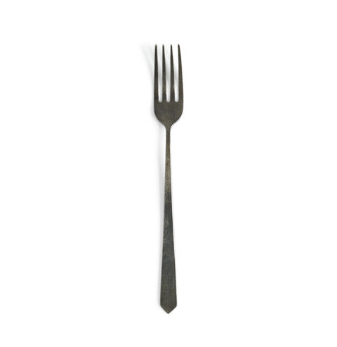 Forged Dinner Fork