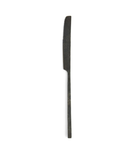 Forged Dinner Knife