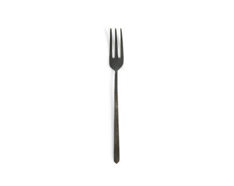 Forged Tea Fork