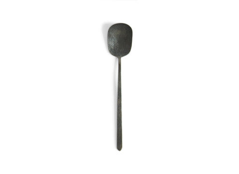Forged Teaspoon
