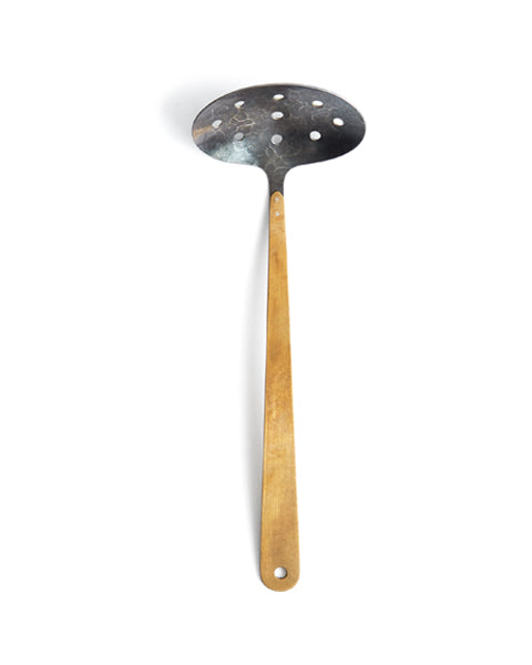 Ladle - Slotted