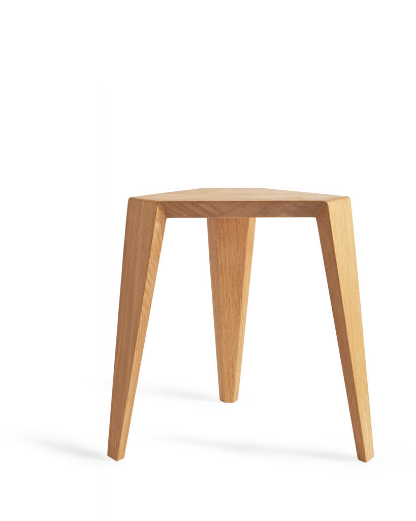 なんでも鑑定団よりも驚き！ Stool Ori – Nalata Nalata チェア