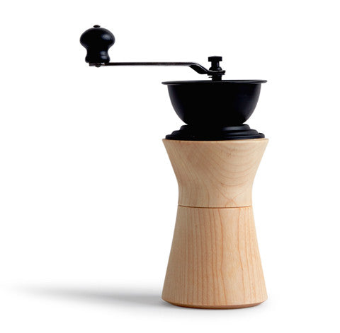 Coffee Mill – Nalata Nalata
