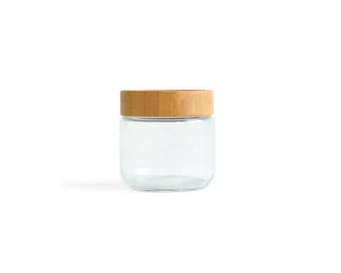 Stacking Pot - Small