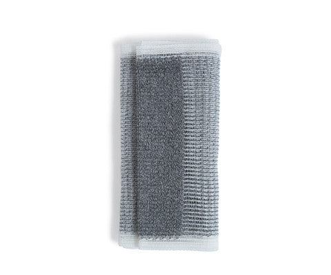 Binchotan Charcoal Scrub Towel