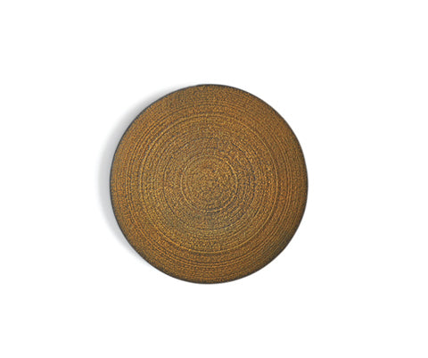 Iron Plate - Small