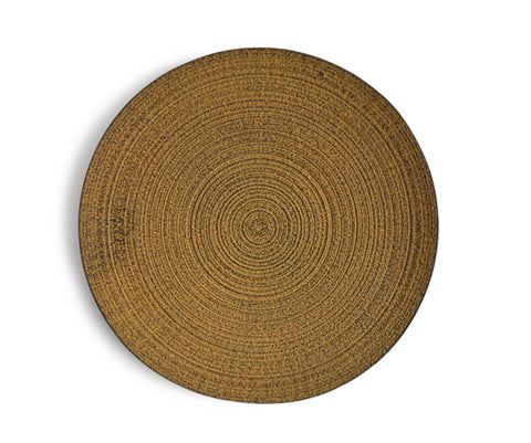 Iron Plate - Large