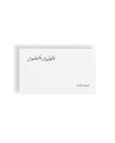 Gift Card - $50 Gift Card