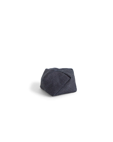 Denim Hacky Sack (OUT OF STOCK) - Angie Jr.