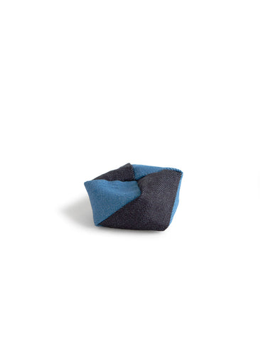 Denim Hacky Sack (OUT OF STOCK) - Julianne Jr. (OUT OF STOCK)