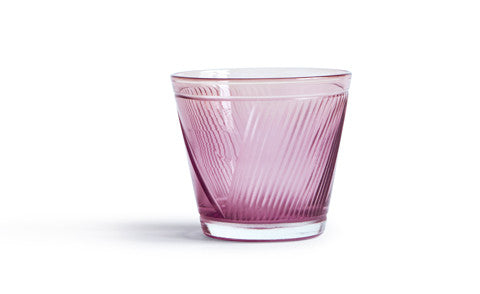 Whiskey Glass - Purple (OUT OF STOCK)