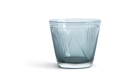 Whiskey Glass - Gray