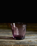 Whiskey Glass - Purple (OUT OF STOCK)