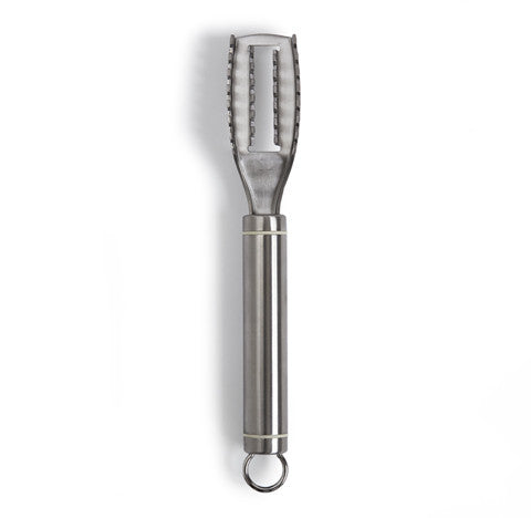 Fish Scaler