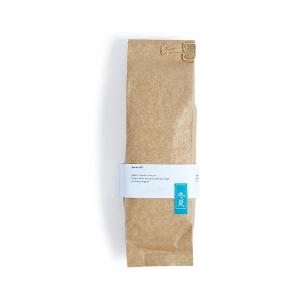 Bocha Tea (OUT OF STOCK)
