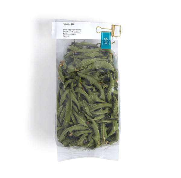 Verveine Tea Leaves (OUT OF STOCK)