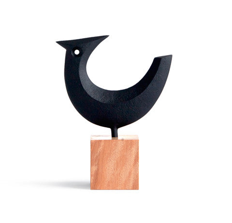Cast Iron Ornament - Rooster