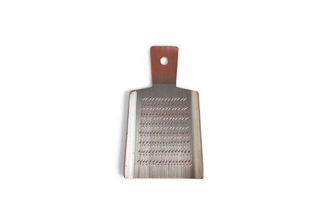 Copper Grater