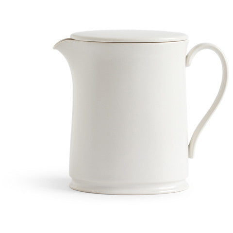 Porcelain Pitcher