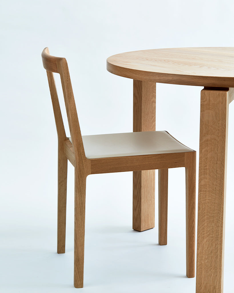 R+R Chair (OUT OF STOCK) – Nalata Nalata