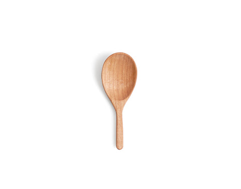 Flat Tea Scoop
