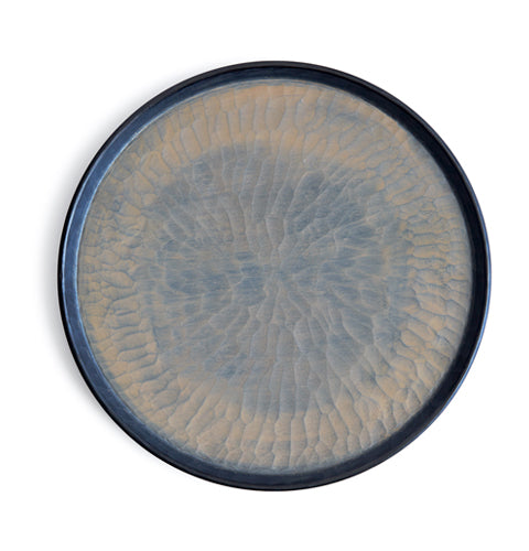 Usuzumi Rimmed Serving Tray (OUT OF STOCK)