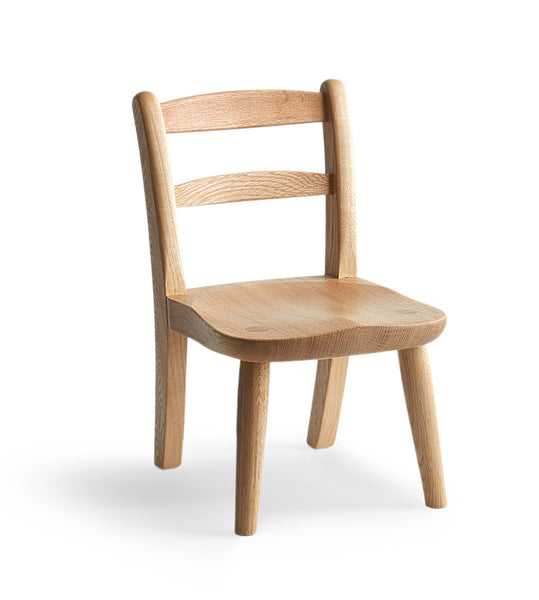 Children's Chair - Ladderback