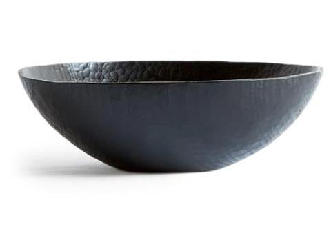 Noir Centerpiece Bowl (OUT OF STOCK)