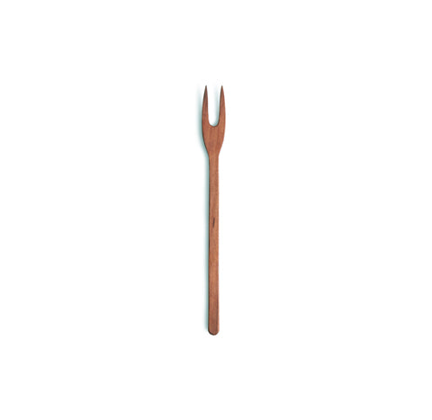 Hors d’Oeuvre Wooden Fork (OUT OF STOCK)