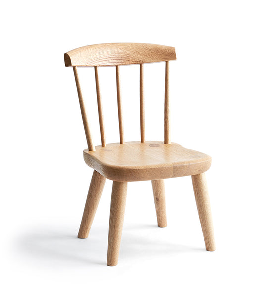 Children's Chair - Spindle Back