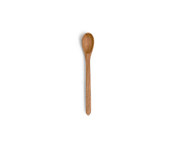 Wooden Baby Spoon