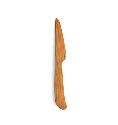 Wooden Cheese Knife (OUT OF STOCK)